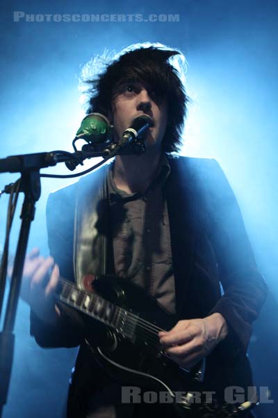 KLAXONS - 2010-06-15 - PARIS - Nouveau Casino - 